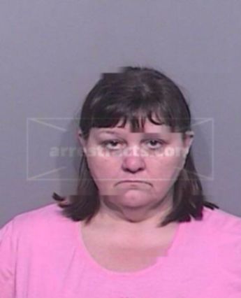 Ashley Marie Cooper
