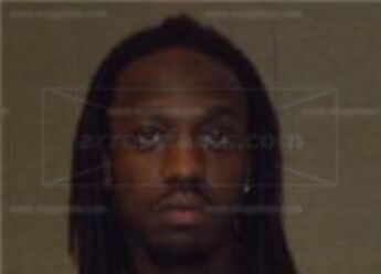 Jermaine Prince