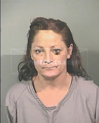Stacy Lee Moore