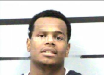 Dayshone Lewis Johnson