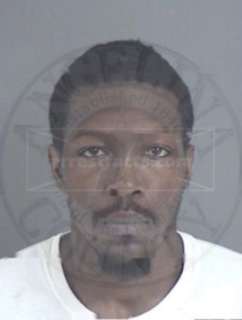Jaquinton Jerone Criswell