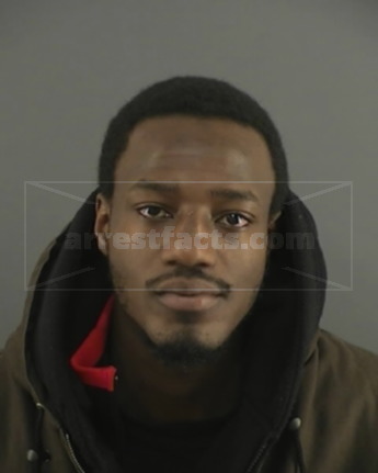 Deandre T Nichols
