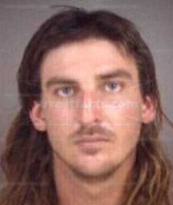 George Michael Proctor