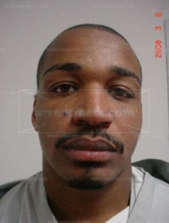 Terrance Cortez Whitfield