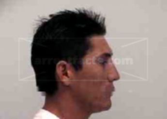 Fernando Luis Castillo