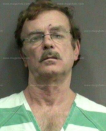 James Patrick Harvey
