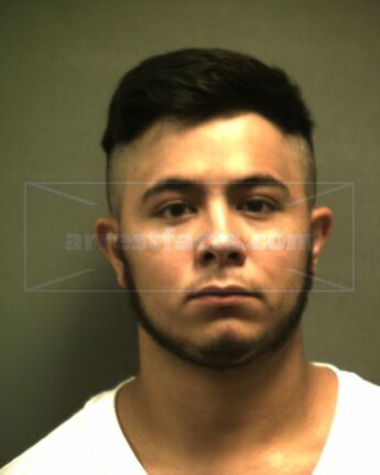 Aaron Joshua Martinez