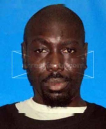 Tavares Labarron Allen