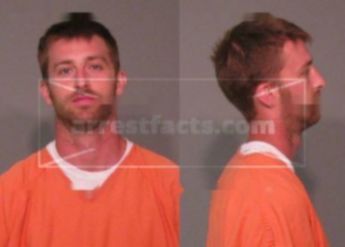 Matthew Keith Nichols