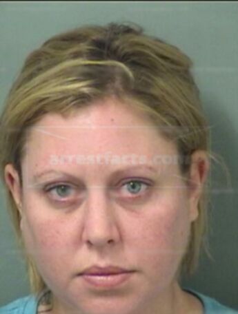 Annie Catherine Borden