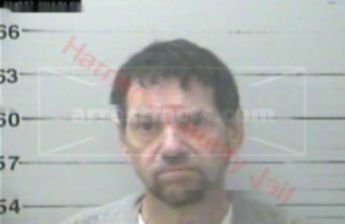 Michael Daniel Maxey