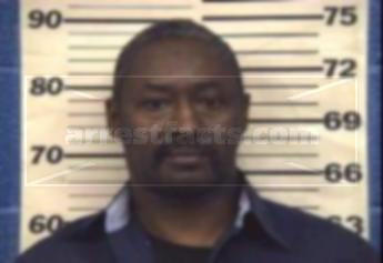 Preston Dewayne Mckenzie