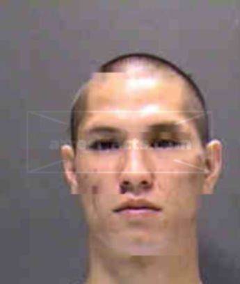 Joshua Phillip West