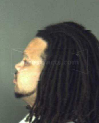 Rufus Bernard Brown