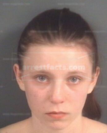 Brittany Leigh Kruse