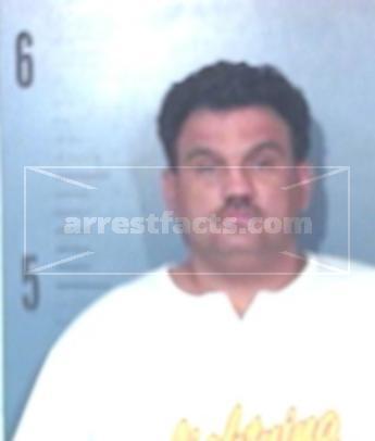 Charles Ray Wilson