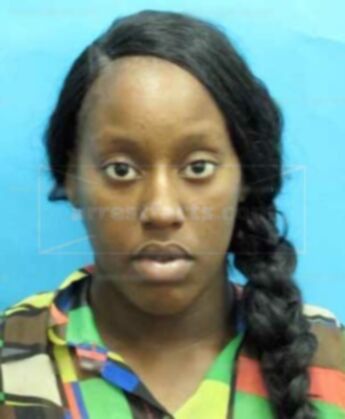 Talaesha Johnson
