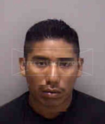 Carlos S Solis