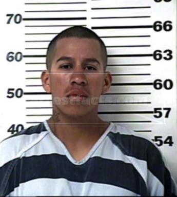 Jose Ivan Rodriguez