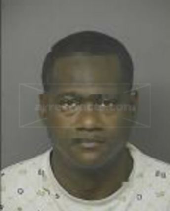 Ronald Wayne Fields