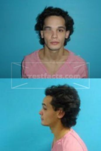 William Lee Tirado