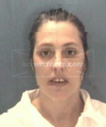 Tracie Lynn Hall