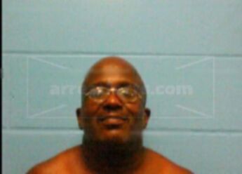 Anthony Tyrone Davis