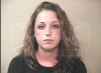 Amber Michelle Goff