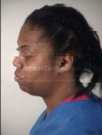 Juandrika Q Carter