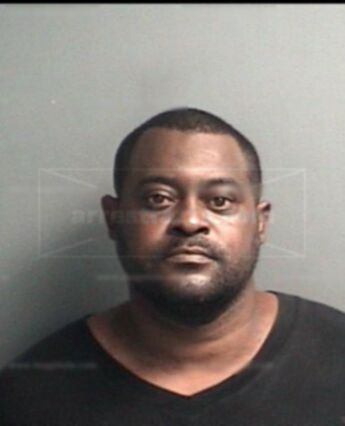 Edgar Dortch
