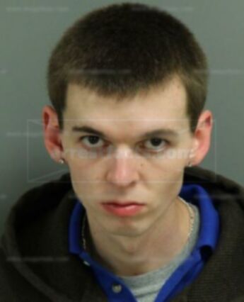 Brice Nicholas Harris