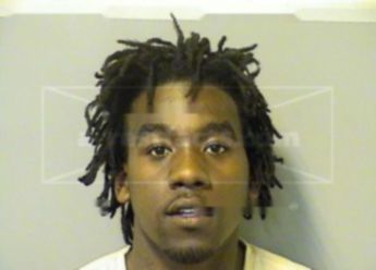 Deandre Dumas