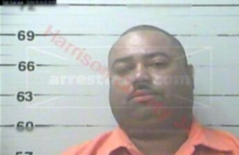 Richard Damion Carriere