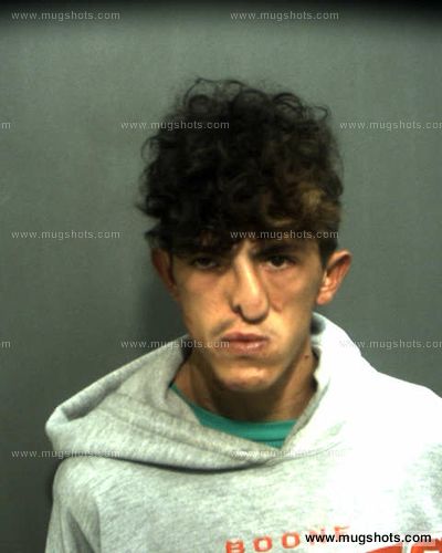 Malachi Gonzalez