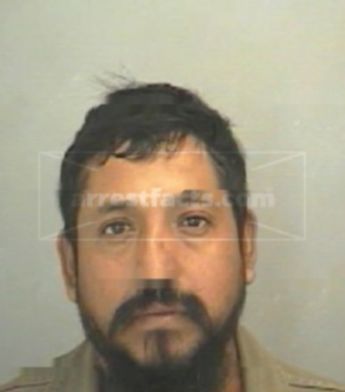 Gerardo Alvarez-Medina