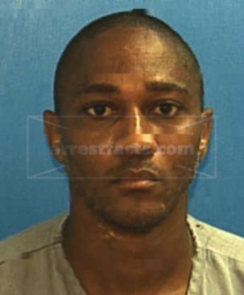 Omar Williams