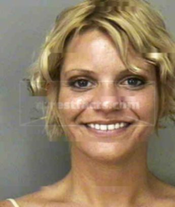 Melissa Gail Garland