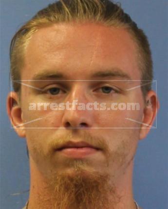 Ian Matthew Robinson