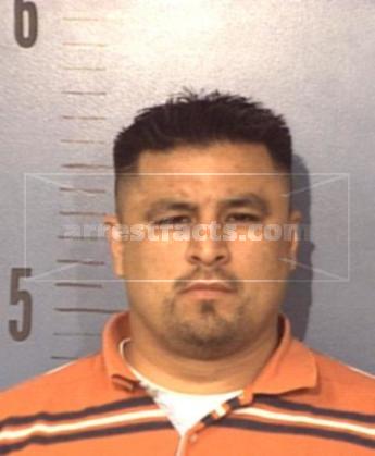 Christopher Perez Castillo