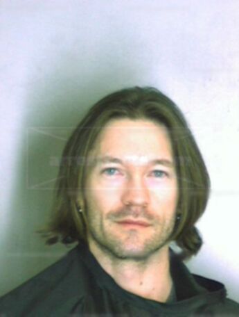 Jeremy Reese Alford