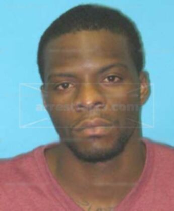 Darius Moore