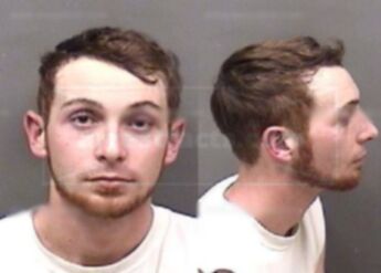Bo Brandon Dozert