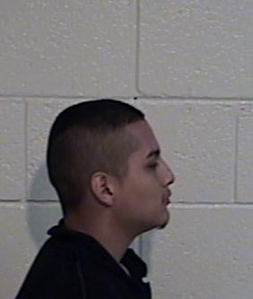 Jaime Eric Solis Gutierrez