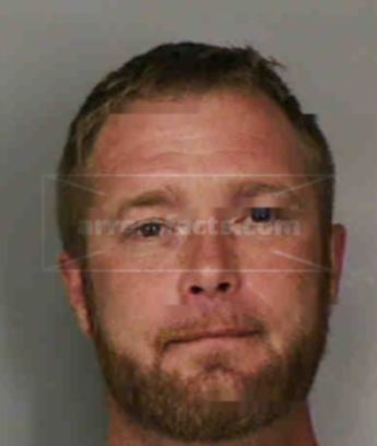 Steven James Corbin