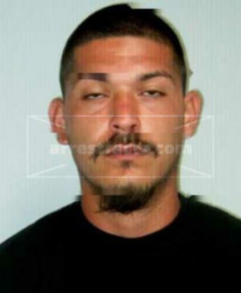 Estevan Gonzalez