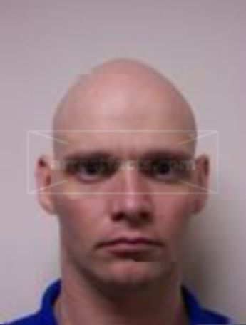 Anthony Don Rogers