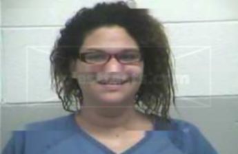 Mary Nicole Gaines