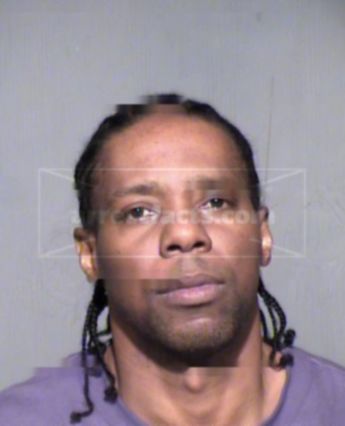 Rodney Jermaine Chalmers