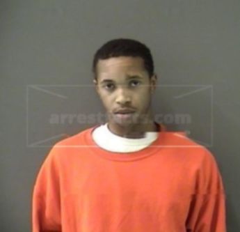 Jontae Terrian Cobarris