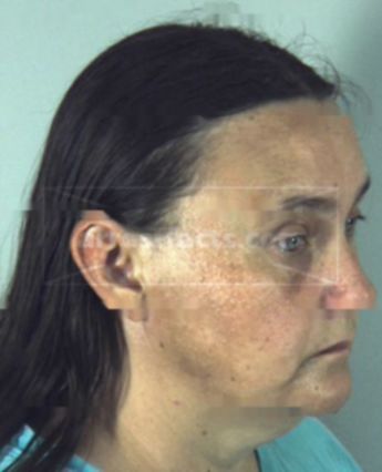 Patricia Lynn Davis